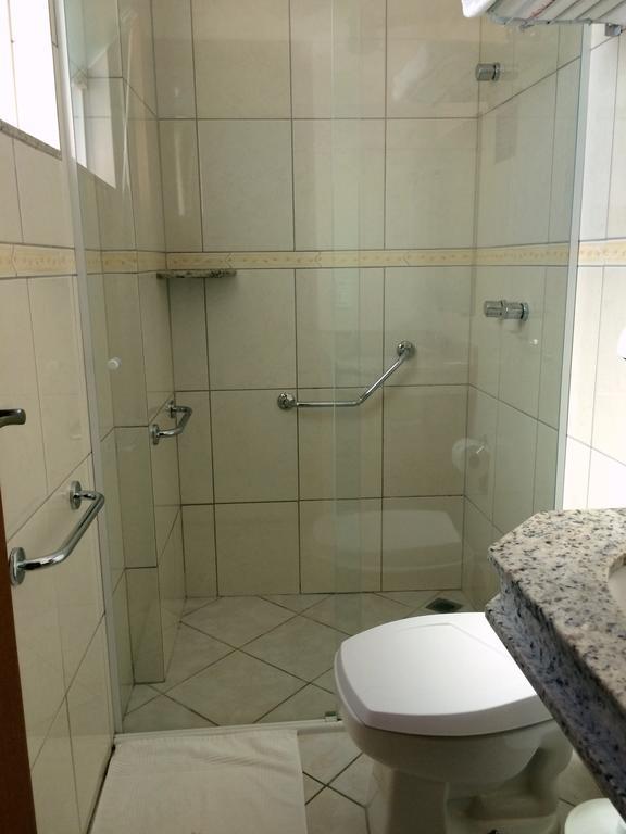 Scarpelli Palace Hotel Sorocaba Room photo