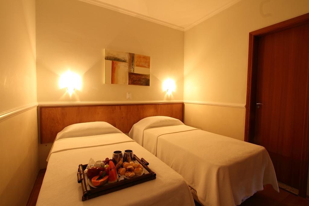 Scarpelli Palace Hotel Sorocaba Room photo