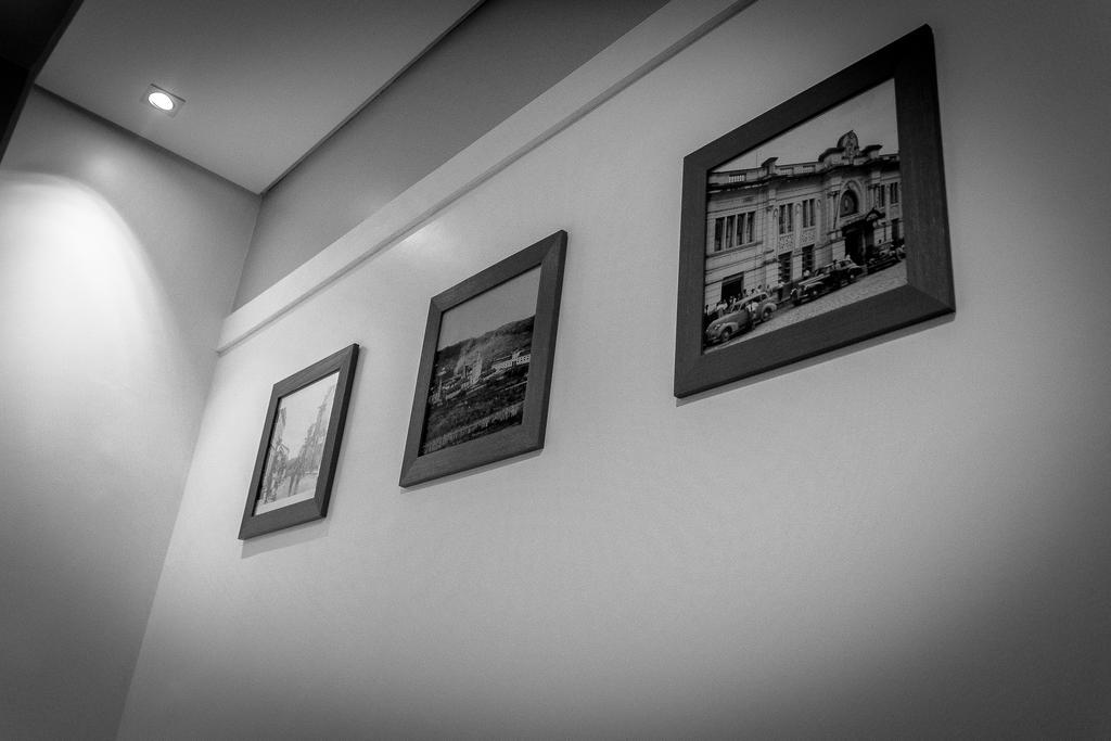 Scarpelli Palace Hotel Sorocaba Exterior photo